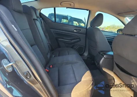 2020 Nissan Altima S z USA, uszkodzony, nr VIN 1N4BL4BV0LN312770